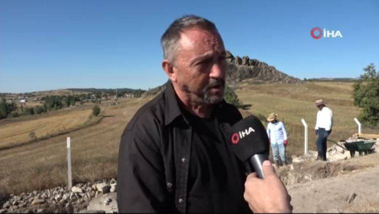 Kalehisar’da Hattuşa kadar önemli keşif: Kazı çalışmaları 100 yıl sürebilir - Resim: 3